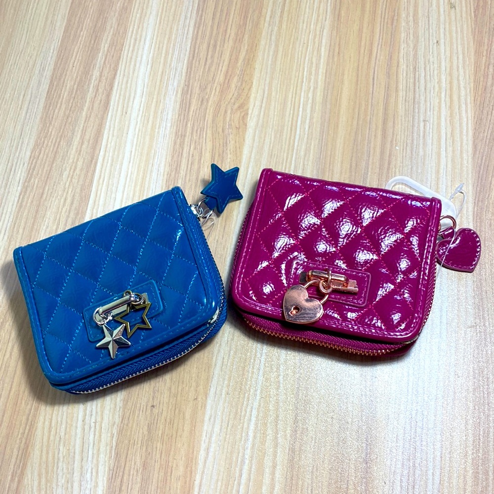 Women’s Wallet